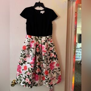 Flower Elle XS Dress